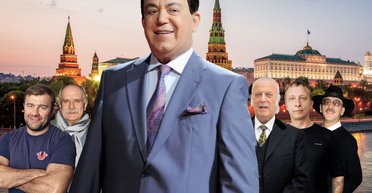 Квотировать нельзя помиловать. Как "черные списки" и квоты влияют на радио и телевидение