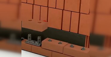 Побудувати будинок легше, ніж зібрати LEGO: у Нідерландах створили дуже простий метод (відео)