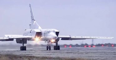 Інтеграція в Ту-22 й Ту-160: Росія розширює можливості ракет "Кинжал"