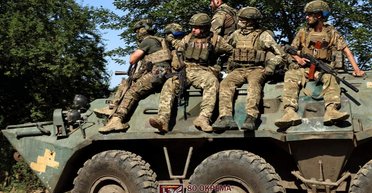 Видим продвижение: в США признали успехи Сил обороны на юге, — Джон Кирби