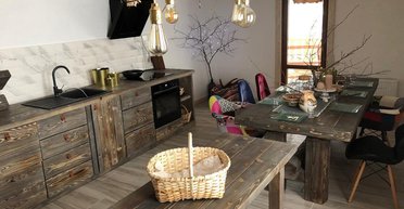 Ясиня. Сельский отдых посреди Карпат