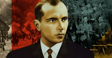 Одна из самых дорогих картин: Госкино потратило почти 24 млн гривен на фильм "Почему я убил Бандеру"