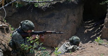 Бои на Донбассе и провал на Харьковщине: аналитик назвал цели ВС РФ до конца лета (карты)