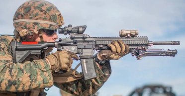 Ефект картечі: у США шукають принципове рішення щодо захисту військ від БПЛА