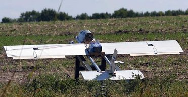 ВС РФ ударили дроном "Молния" по жилой многоэтажке в Харькове: есть пострадавшие