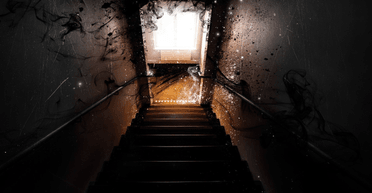 Тайная комната в 127-летнем доме: женщина сделала открытие, которое шокировало ее семью