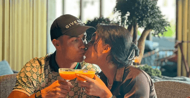 Кріштіану Роналду спровокував чутки про одруження (відео)