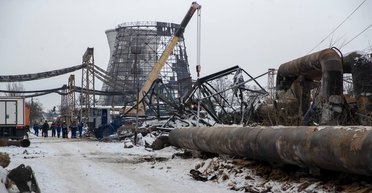 Ближайшие дни будут тяжелыми: в Киеве свет дают на 1-2 часа, — Минэнерго