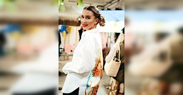 Ирина Котик: три принципа построения международной актерской карьеры