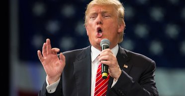 Добровольно-принудительно. Что будет делать Дональд Трамп на посту главы государства