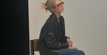 Кендалл Дженнер стала блондинкою (фото)