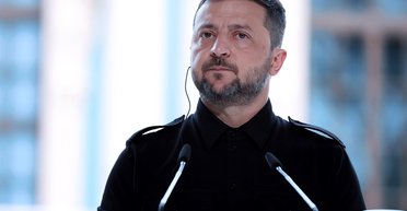 "Донбасс не отдадим": Зеленский назвал основной сценарий войны с Россией (видео)