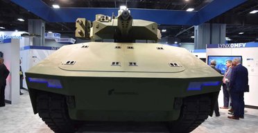 Американська БМП майбутнього набуває форми: новітня XM30 очікує на серійне виробництво