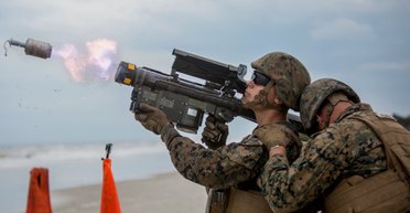 Армія США відновлює 1900 ракет FIM-92 Stinger, що "вийшли з ладу"