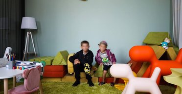 Украина вернула двух детей с оккупированных территорий, — Лубинец (фото)