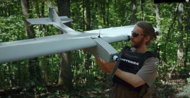 Дроны СБУ ударили по двум вертолетам ВС РФ: эксперты объяснили, серьезны ли поражения (видео)