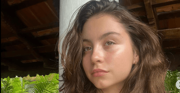 Донька Кетрін Зети-Джонс здивувала "хорошою генетикою" (фото)