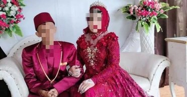Индонезиец через 12 дней после свадьбы узнал, что его жена – мужчина