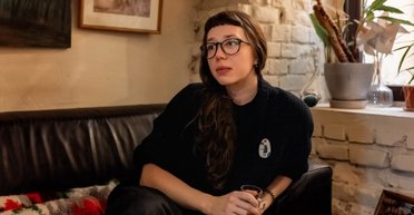 "Я отказалась от буллинга". Режиссер фильма "Стоп-Земля" — о том, как снимали кино о киевских подростках