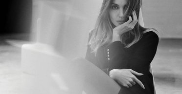 Параліч, зцілення та бажання виїхати зі США: про що Анджеліна Джолі розповіла в новому інтерв'ю