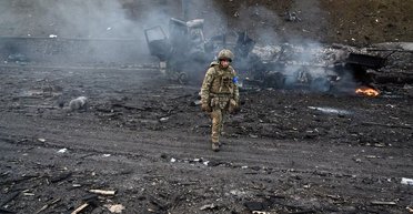 Нові втрати територій: у США попередили про наслідки ненадання допомоги Україні