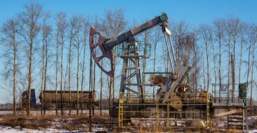 Российские нефтяные компании в первые две недели декабря резко нарастили экспорт дизтоплива морем