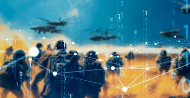 Безпилотники, AI и антидроновая защита: Топ разработок IT-компании Favbet Tech для обороны страны