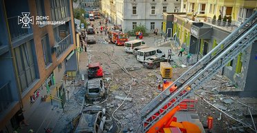 "Имеет возможность": у Зеленского предупредили о новой тактике ракетных ударов РФ и эскалации