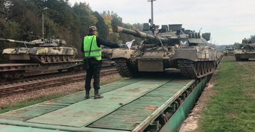 "Більше не бачимо старих танків": російський ВПК став заповнювати втрати ЗС РФ в Україні, — Bild