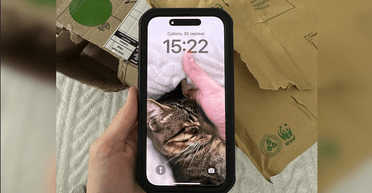 Пролежав на дні океану два місяці: українці повернули втрачений iPhone і він працював