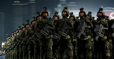 Настане нова епоха, якщо солдати КНДР помиратимуть за Путіна: США оприлюднять розвіддані, — NYT
