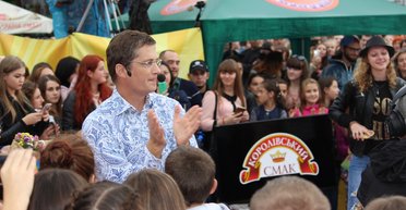 "Караоке на Майдане" возвращается: шоу проведут в нескольких городах, где и когда это произойдет