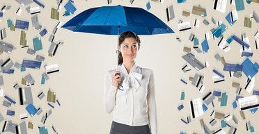 Всем по потребности. Как с максимальной выгодой использовать банковские карты