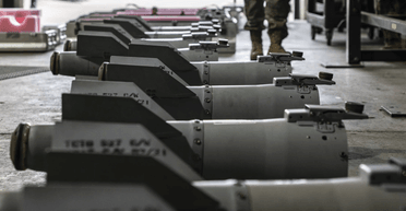 Хватит ли у США сил для войны с Китаем. Почему Америке нужно срочно задуматься о своем ВПК