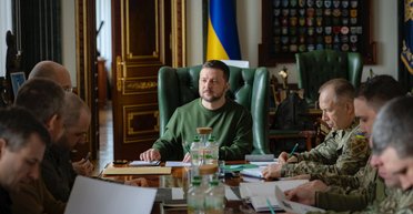 Перші документи будуть готові до підписання у січні: Зеленський розповів про мирний процес