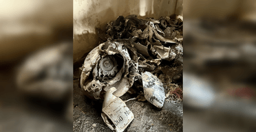 Понад 30 деталей зі США: у Зеленського розкрили подробиці про "Іскандер", що атакував Кабмін