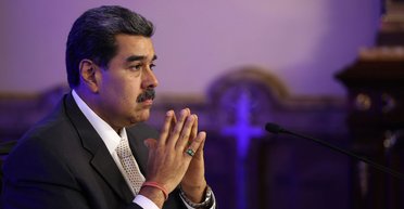 Мадуро предстанет перед судом: СМИ раскрыли, что дальше произойдет с захваченным США президентом Венесуэлы