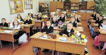 Школьное обучение с 1 сентября: как подготовили образовательный процесс к воздушным тревогам