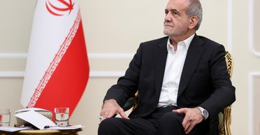 Іран заявив про готовність припинити обстріли Близького Сходу, але згодом атакував Дубай (відео)