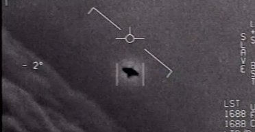 В США рассекретят документы об НЛО: когда это произойдет