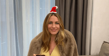 Леся Нікітюк показала відпочинок у Карпатах: що обговорюють у коментарях (фото)