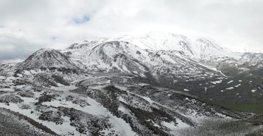 Земная кора в Турции трещит по швам: разлом расширяется и это заметно из космоса