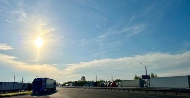 "Працювали в РФ": експерти назвали організаторів блокування кордону з Польщею