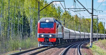 Способ протеста: диверсии на железной дороге создают проблемы для РФ, — разведка Британии