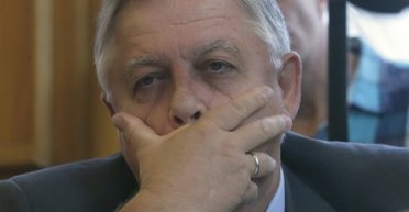 Призрак коммунизма. К чему приведет разгон КПУ