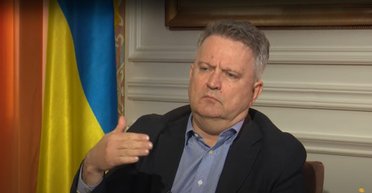 Угрожали забрать 8 вместо 4 областей: Кислица о требованиях РФ за закрытыми дверями в Стамбуле