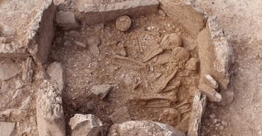 Необъяснимый дисбаланс: древний некрополь в Испании озадачил исследователей (фото)