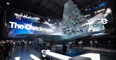 Не получился самолет - делают дрон: как в РФ хотят трансформировать неудачный Су-75