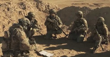 "Есть интересный момент": эксперт проанализировал "неприятность" с вагнеровцами в Африке