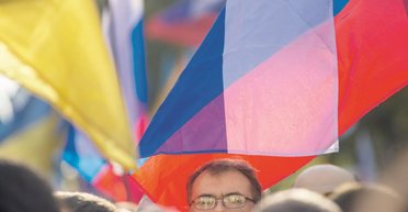 На старте. Какие реформы помогут Украине реанимировать экономику